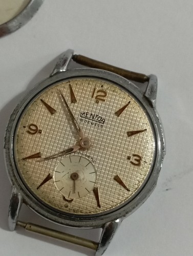 Vintage rare swiss made - rare!,