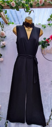 Zara size black - black, floral