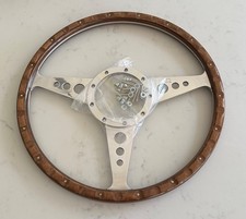 MOTO LITA Steering Wheel 14