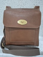 Mulberry Antony Oak Tan