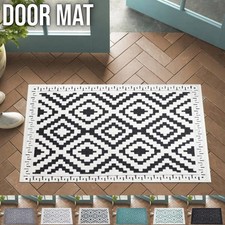 Non Slip Door Mat Indoor Small