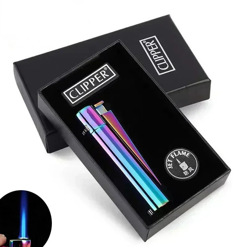 New clipper spades metal - new,