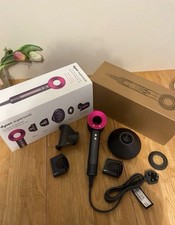 Dyson Supersonic Hair Dryer -