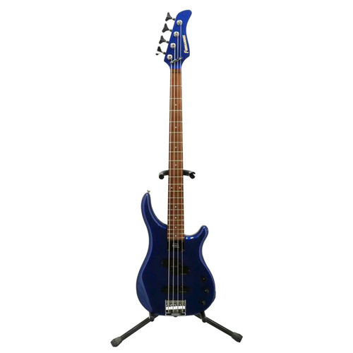 Fernandes frb electric bass - electric,