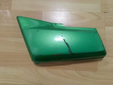 Honda CG125 Brazil 1982-1986 Nearside Left Side Panel Cover Fairing Green #16