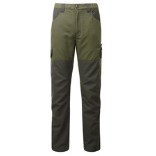 Shooterking Mens Country Wear Greenland Trousers Green