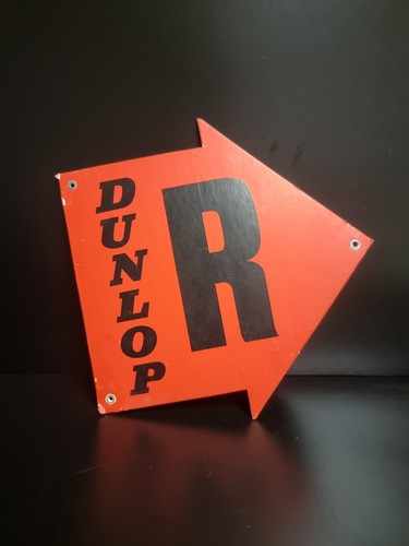 Vintage dunlop directional - vintage,