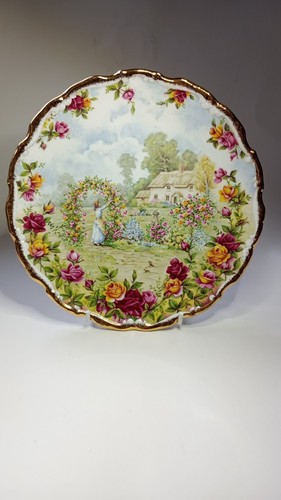 Royal albert celebration - royal,