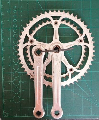 Campagnolo strada vintage - campagnolo,