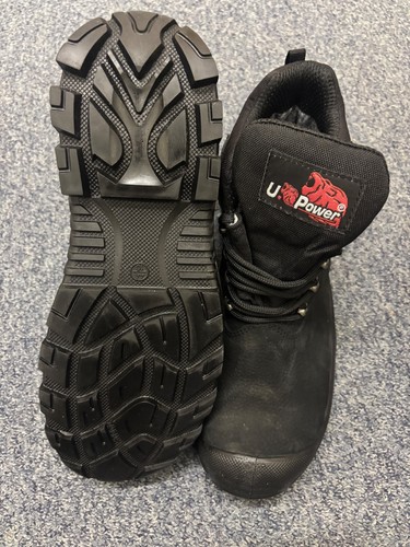 Upower dude gore tex - upower,