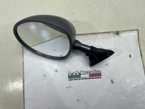 Left rearview mirror pgo - left,