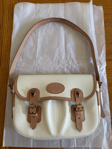 Genuine vintage mulberry trout - vintage,