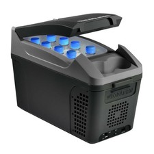 Milenco MyCoolman CTP10 Commuter 12V Thermoelectric Cooler/Warmer, 9.5L Capacity