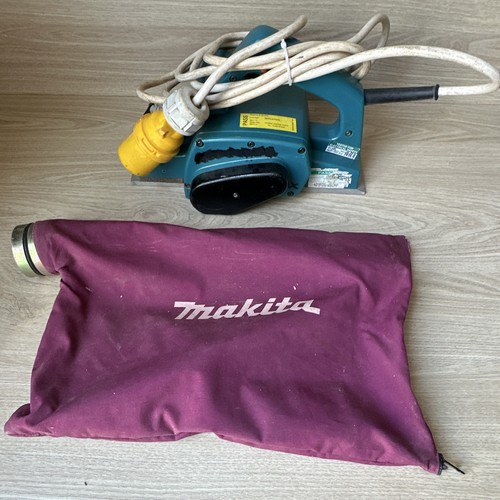 Makita 110v corded electric - 110v,