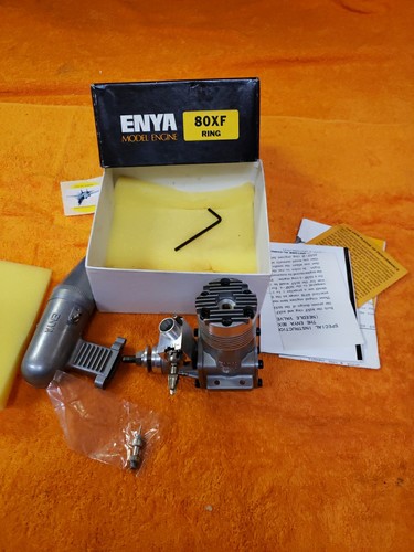 Enya engine xf ring - enya,