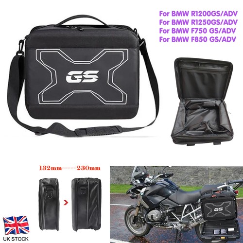 Waterproof vario case - case, inner
