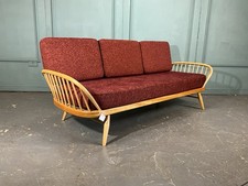 ercol daybed studio couch Midcentury Blonde 