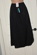 SLP C101 - Slinky nylon formal