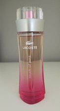 Lacoste Touch Of Pink Eau De