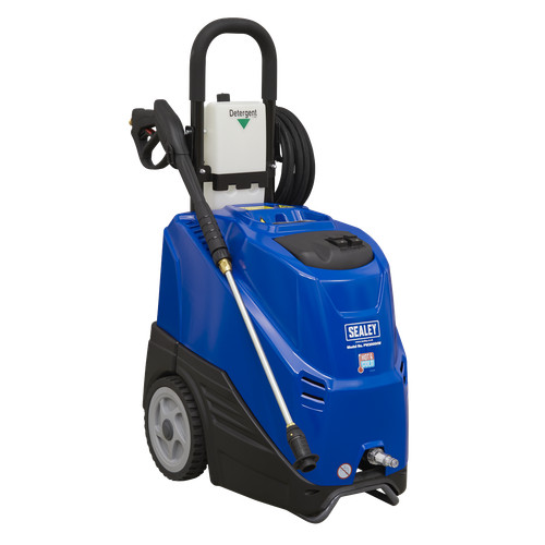 Sealey pw2000hw hot - hot/cold, water