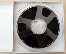 Quantegy 632 Low Noise Reel to