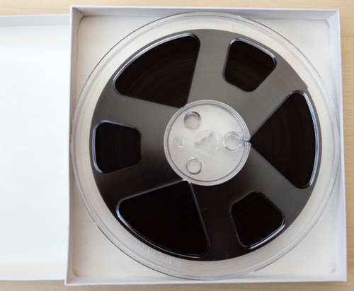 Quantegy 632 low - 632, to