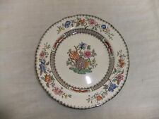 Copeland Spode - Chinese Rose - oriental style fine pottery tableware - 5F2B #