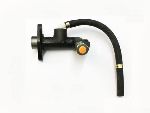 Clutch master cylinder - clutch,