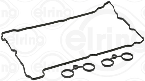 Elring 384 680 gasket set - 384.680,