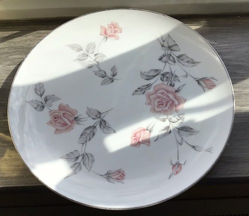 Noritake vintage china dinner - noritake,