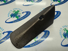 Massey Ferguson MF Tractor Ridger Plough Point