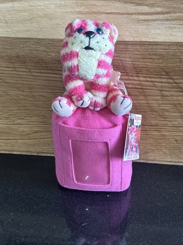 Vintage 1999 rare bagpuss - 1999,
