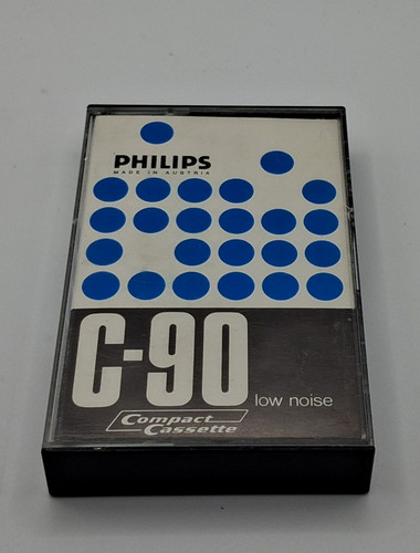 Philips c90 very rare - very, vintage