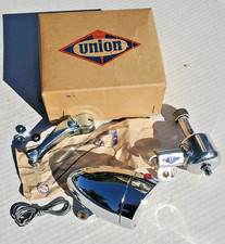 NOS Union Generator Bullet