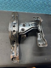 Subaru impreza wrx bug blob