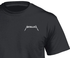 Metallica Style – Unisex