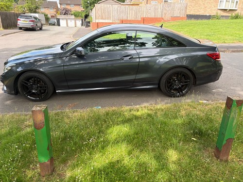 Mercedes c220amg - mercedes,