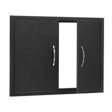 788x610 mm BBQ Island Access