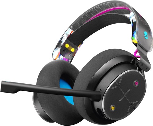 Skullcandy plyr gaming headset - plyr,