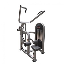 Star Trac Instinct Lat Pulldown Strength Machine Commercial Gym Equipment