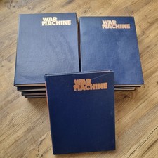 War Machine Magazine