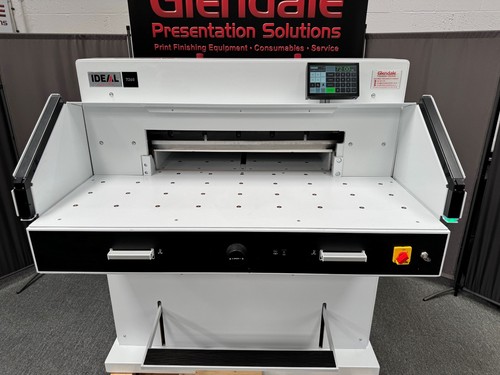 Ideal eba 7260 - ideal,
