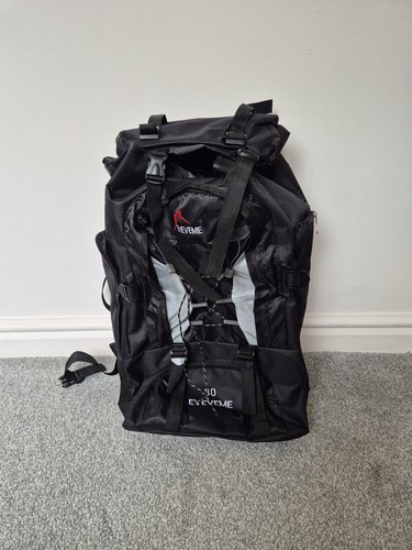 70l light travel - bn, backpack