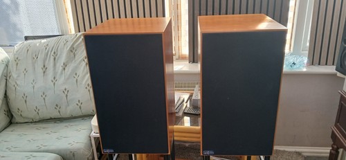 Atc scm speakers - scm, 12