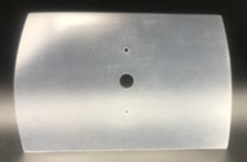 1 x Thomas Dudley Turbo 88 WC