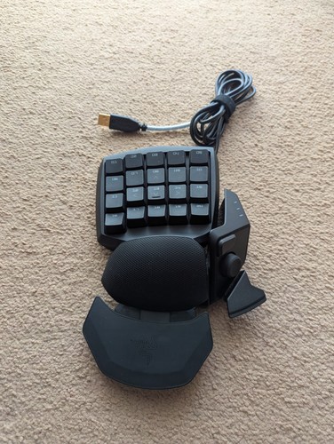 Razer orbweaver rz07 - orbweaver,