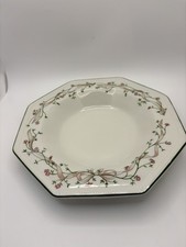 Large Rimmed Soup Bowl Johnson