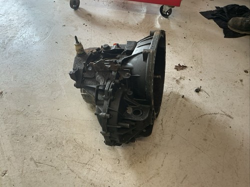 Vauxhall vivaro mk1 2008 - vauxhall,
