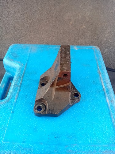 Ford sierra pinto - ford,