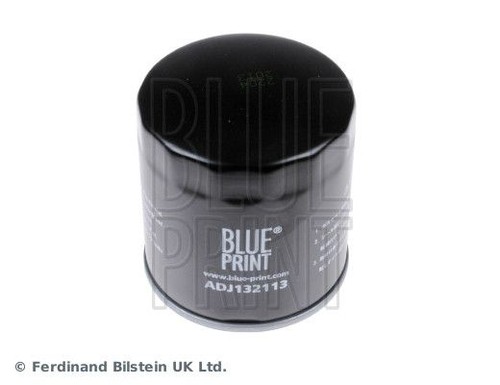 Blue print adj132113 oil - blue,